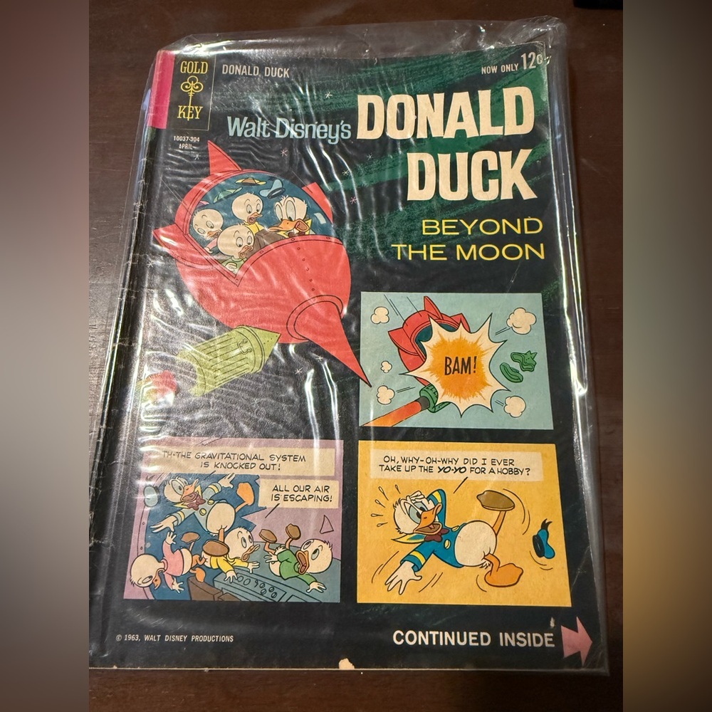 6 Assorted Comic Bundle - image 6